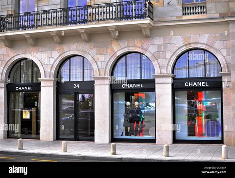 chanel store in geneva switzerland|Chanel GV .